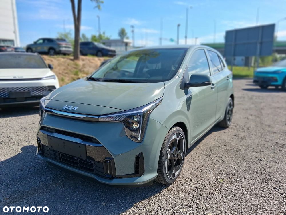 Kia Picanto - 8