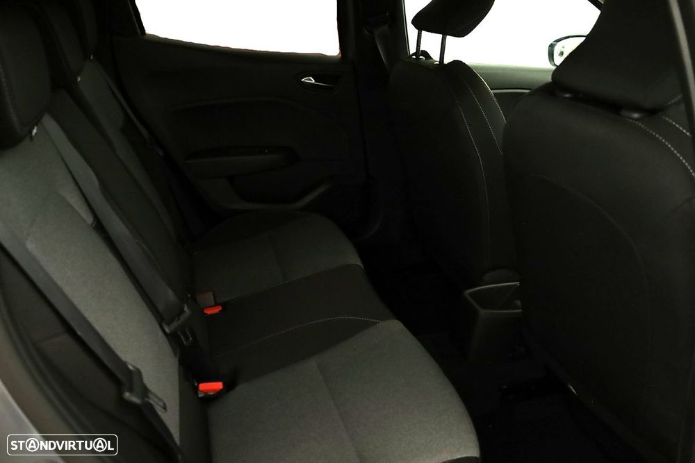 Mitsubishi Colt 1.0 MPI-T Invite - 22