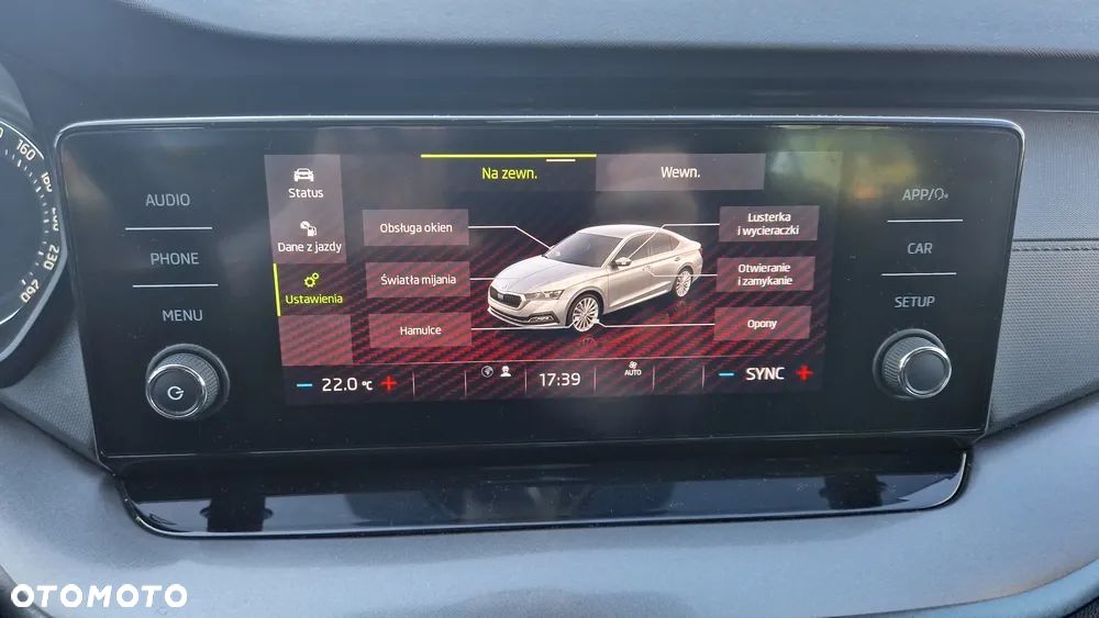 Skoda Octavia 2.0 TDI Ambition - 15