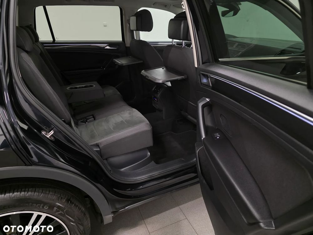 Volkswagen Tiguan Allspace 2.0 TDI SCR 4Motion DSG Highline - 33