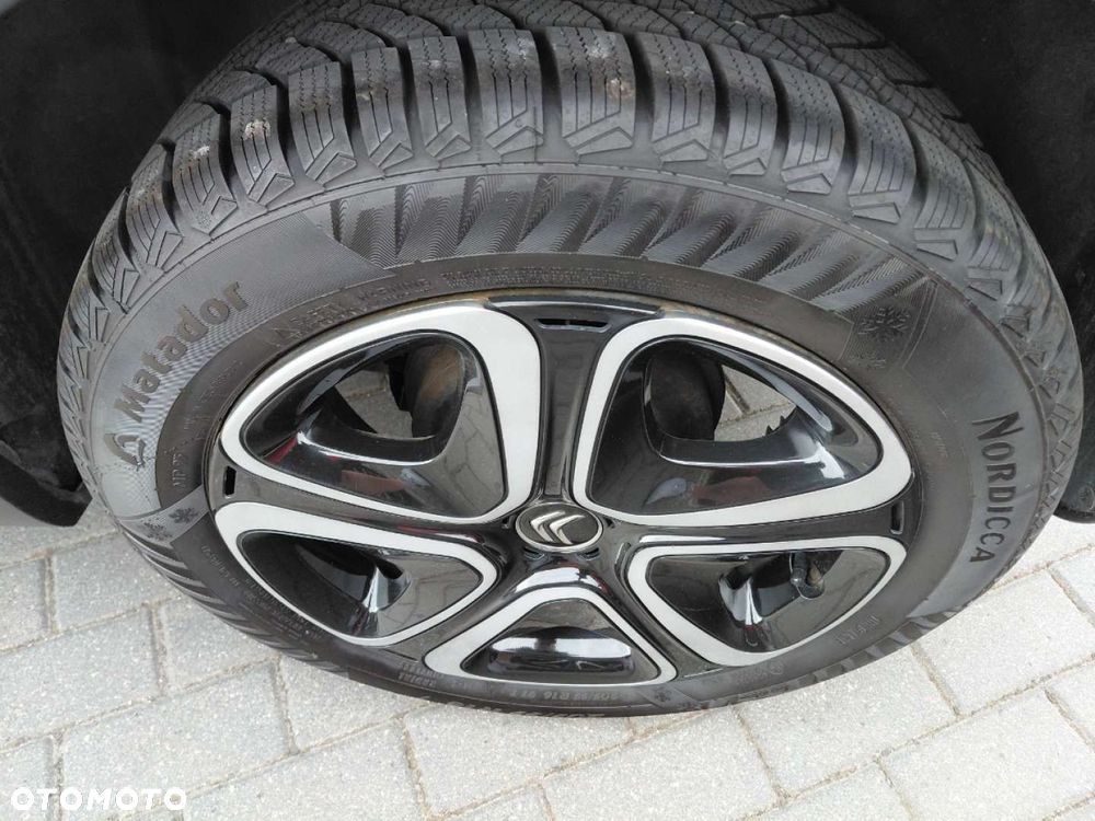 Citroën C3 - 9