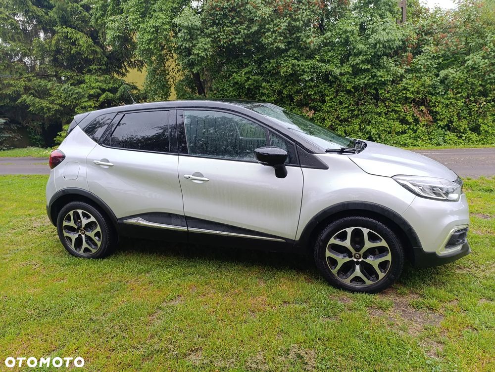 Renault Captur - 5