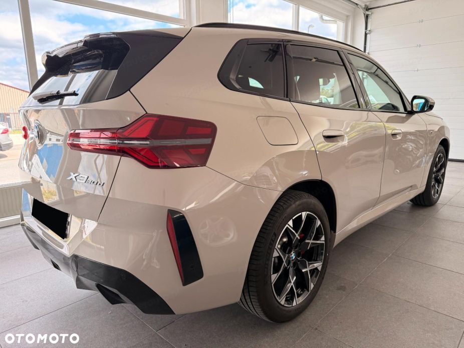 BMW X3 xDrive20d mHEV - 7