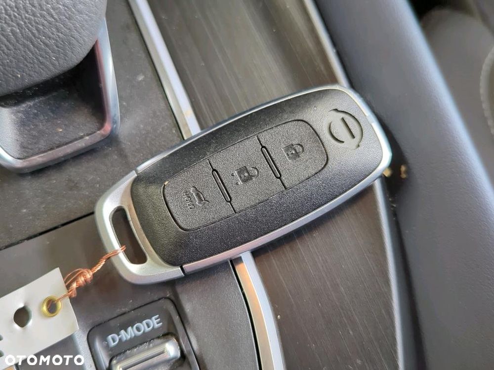 Nissan Qashqai 1.3 DIG-T Tekna DCT - 8