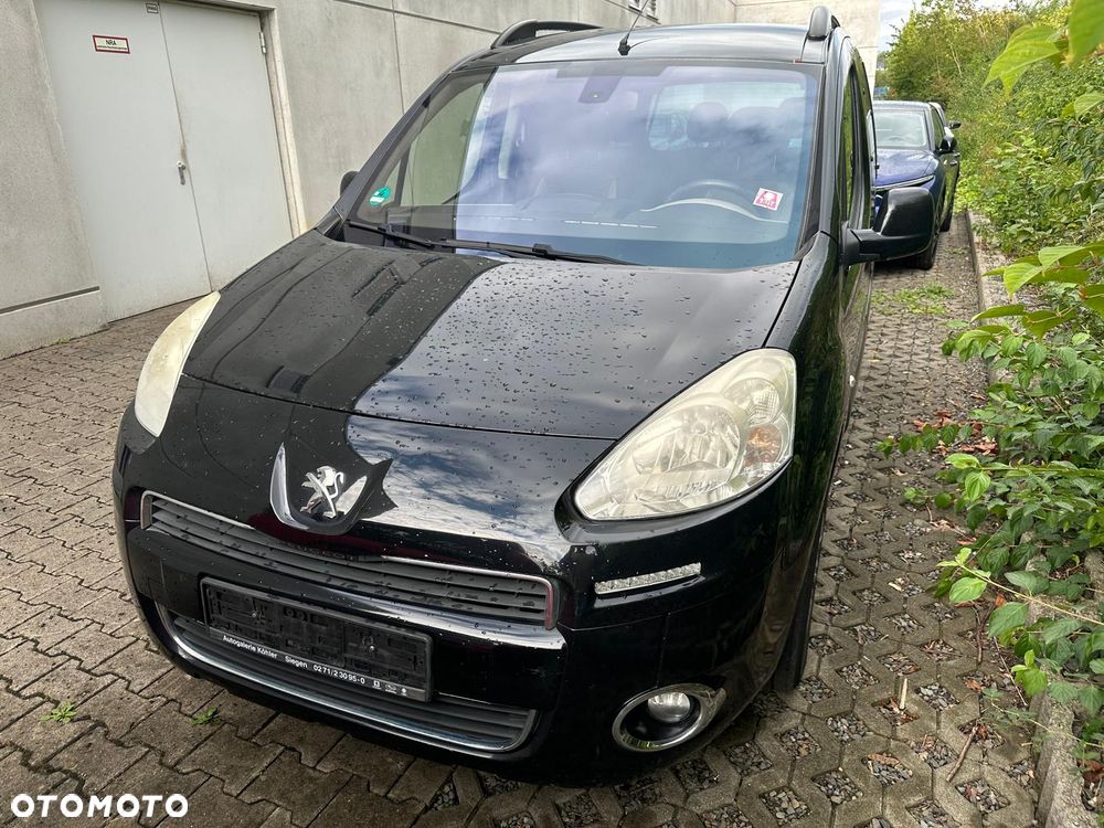 Peugeot Partner - 3