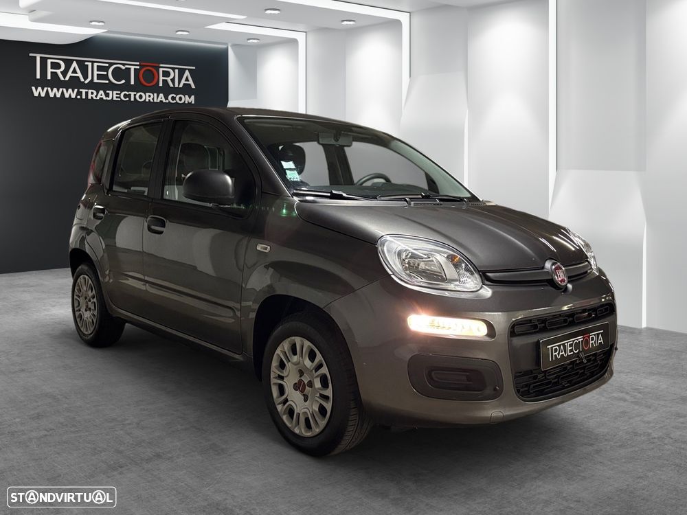 Fiat Panda 1.2 S&S Pop - 1
