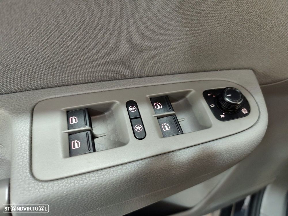 SEAT Alhambra 2.0 TDI Style - 34