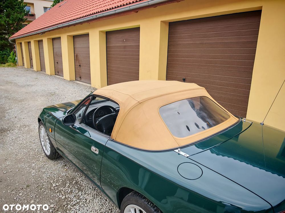 Mazda MX-5 - 29