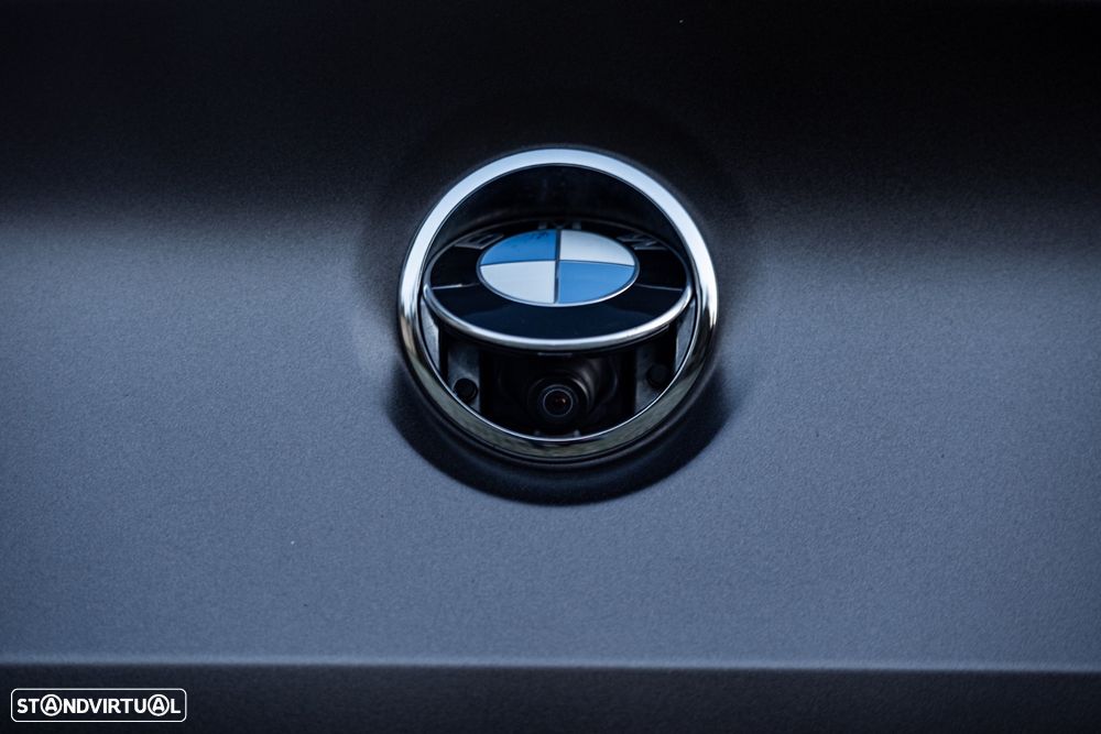 BMW M6 Standard - 26