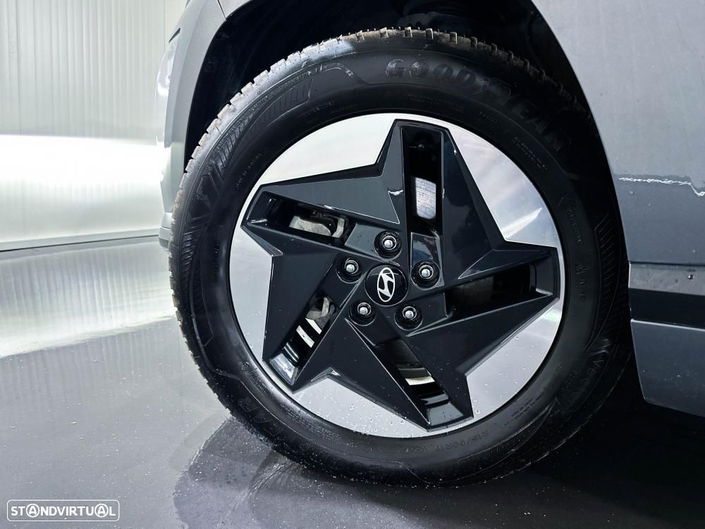 Hyundai Kauai 65.4 kWh Premium - 58