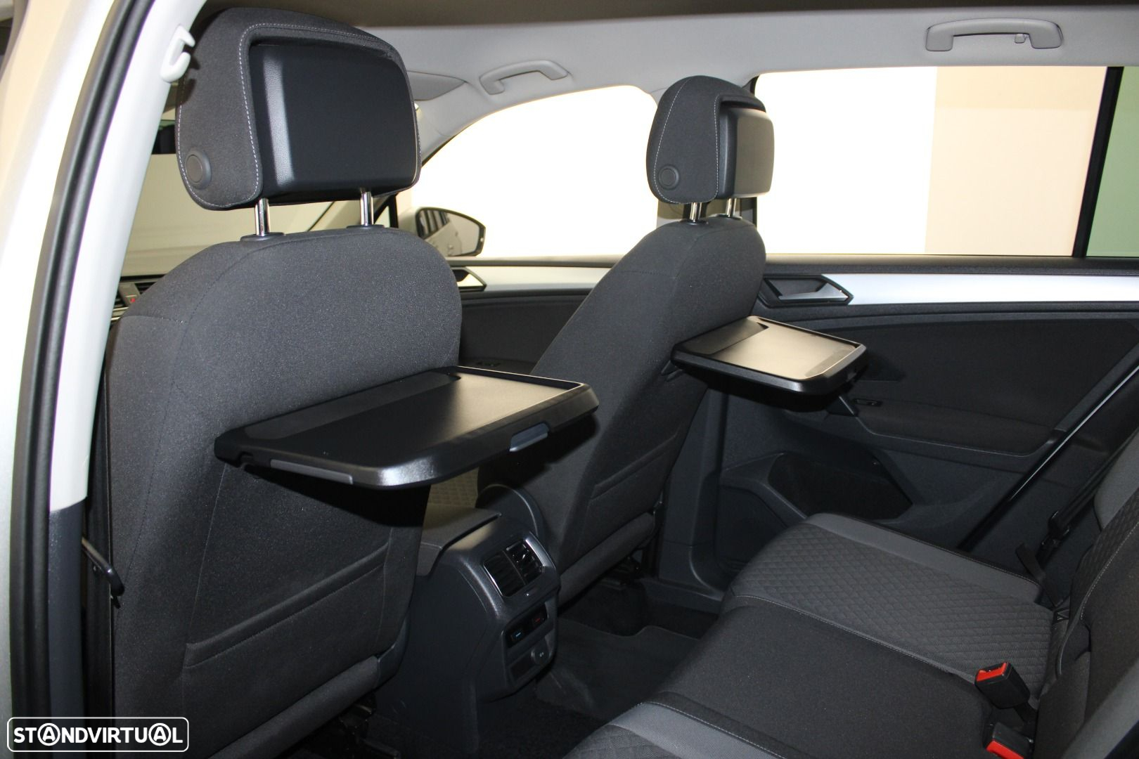 VW Tiguan 2.0 TDI Confortline - 28