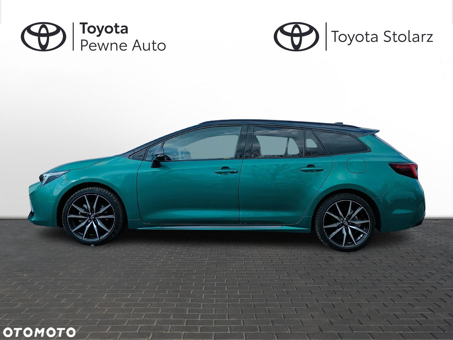 Toyota Corolla - 2