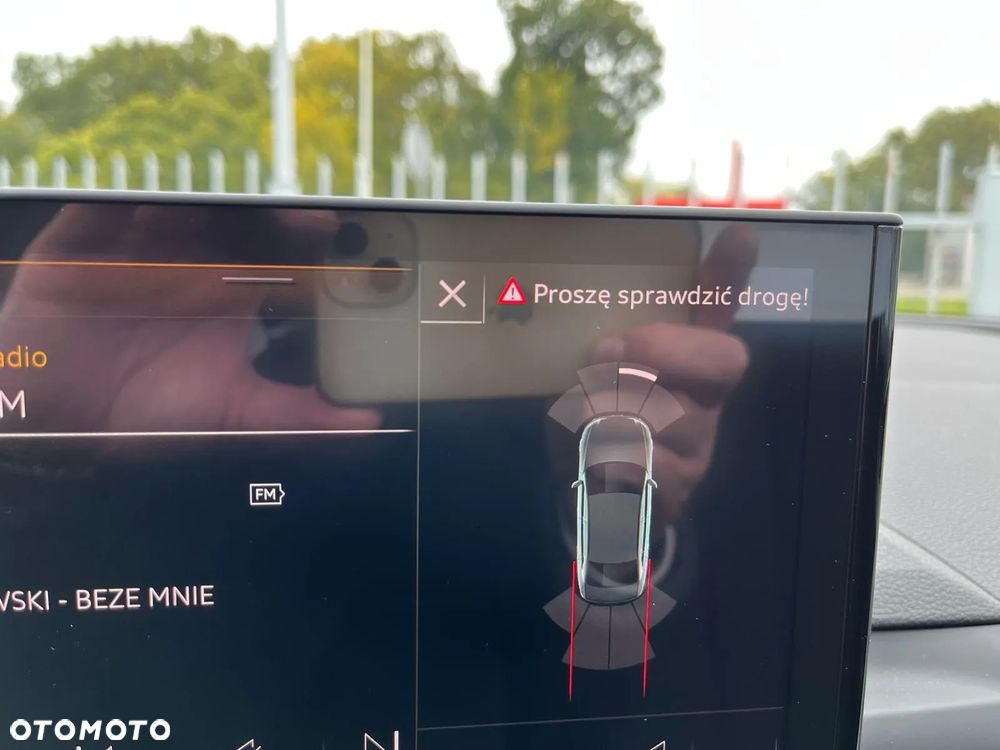 Audi A4 - 13