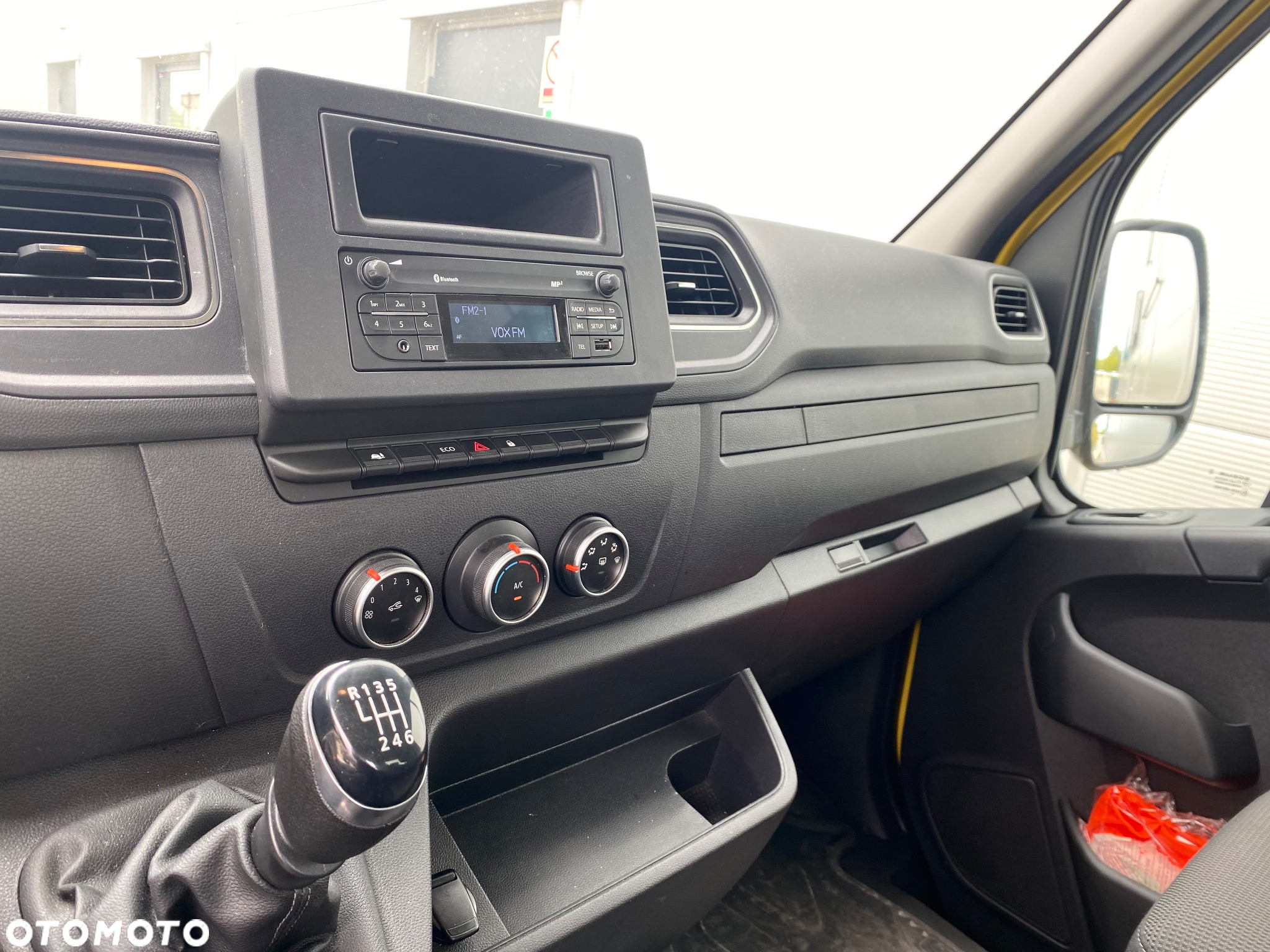 Renault Master - 29