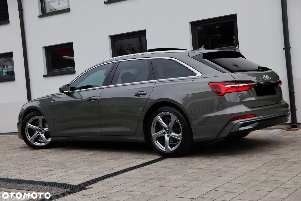 Audi A6 - 7