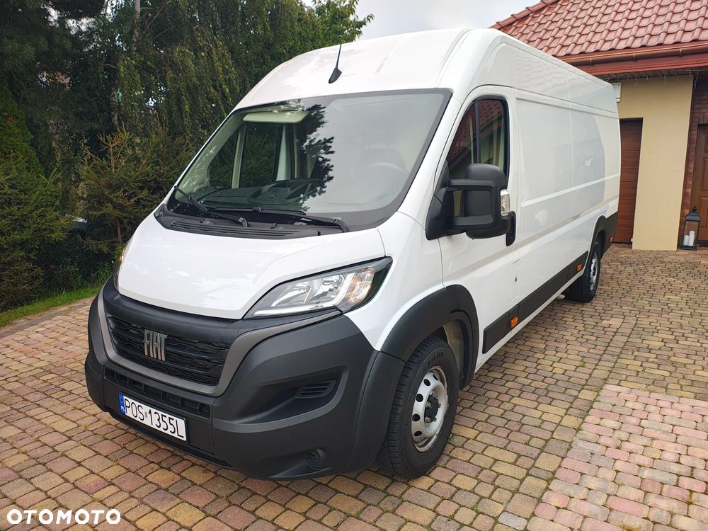 Fiat Ducato - 1