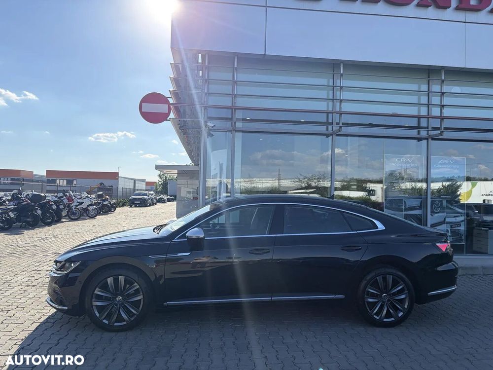 Volkswagen ARTEON - 4