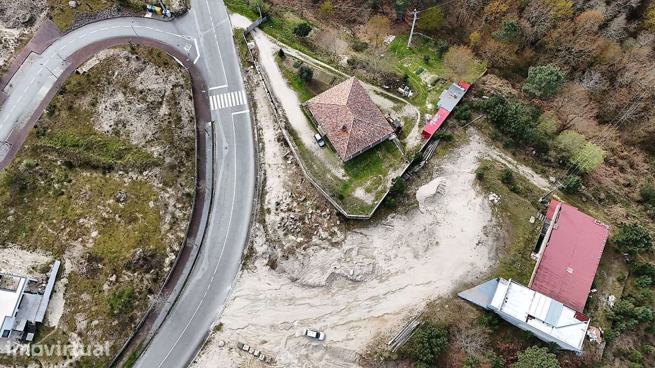 Terreno  para venda - Grande imagem: 4/6