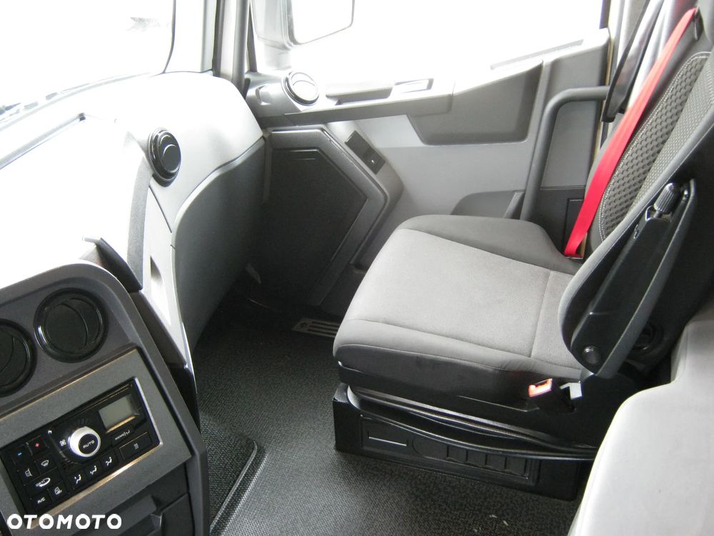 Renault T480 sprowadzona - 10