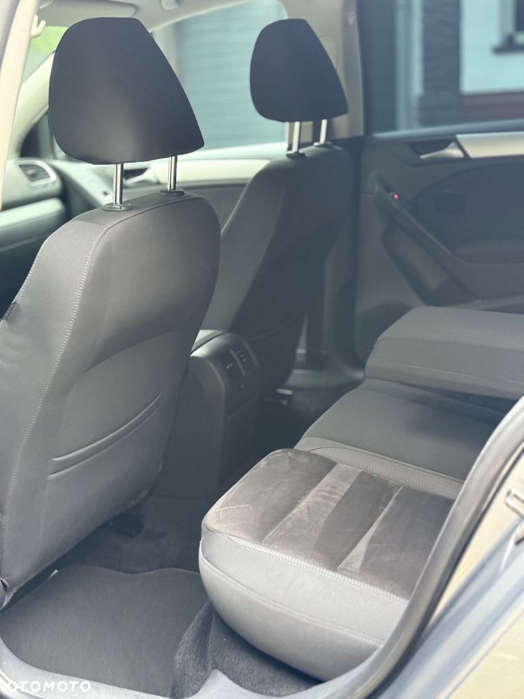 Volkswagen Golf 1.4 TSI DSG Highline - 12