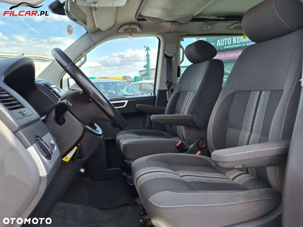 Volkswagen California - 15