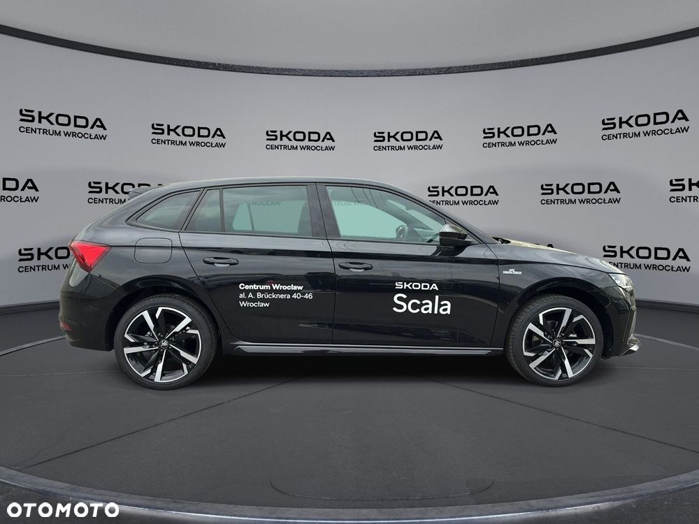 Skoda Scala - 9