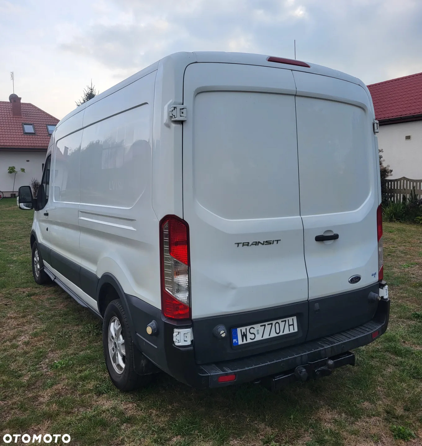 Ford Transit - 4