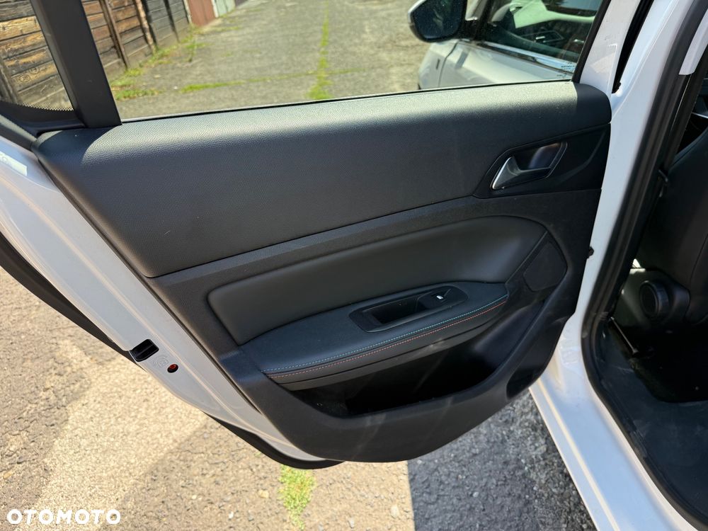 Peugeot 308 BlueHDi FAP 130 Stop & Start Tech Edition - 25