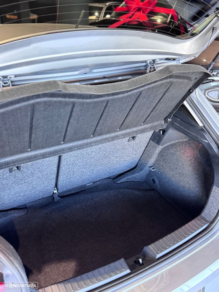 SEAT Ibiza 1.0 TSI Style - 37