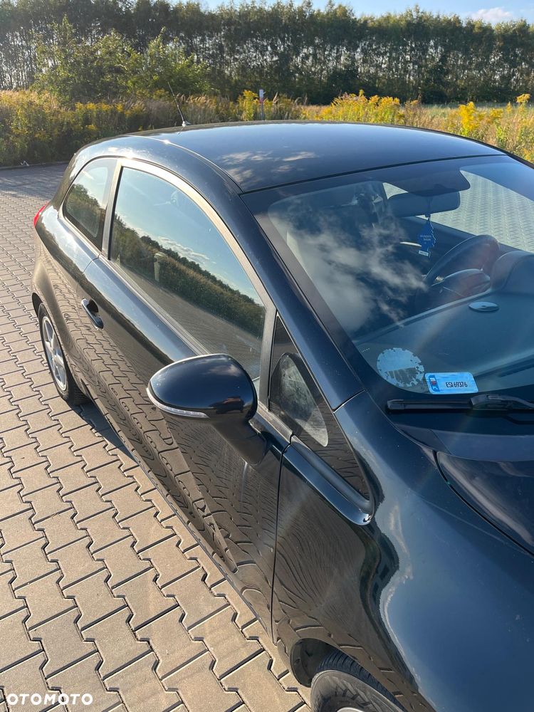 Kia Rio 1.2 Edition 7 - 4