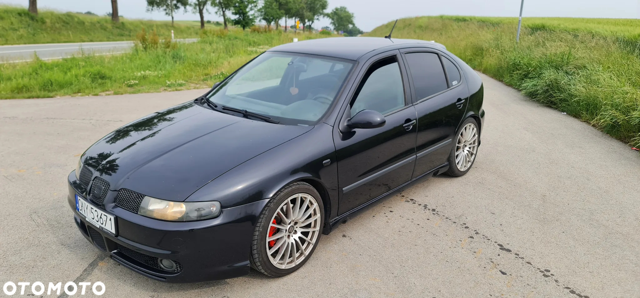 Seat Leon 1.9 TDI Sport - 14