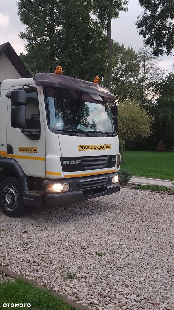 DAF Lf - 9
