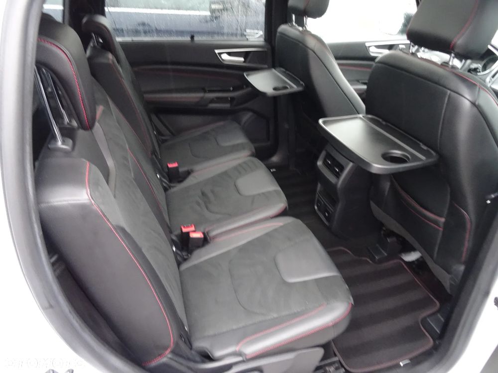 Ford S-Max 1.5 Eco Boost Start-Stopp ST-LINE - 17