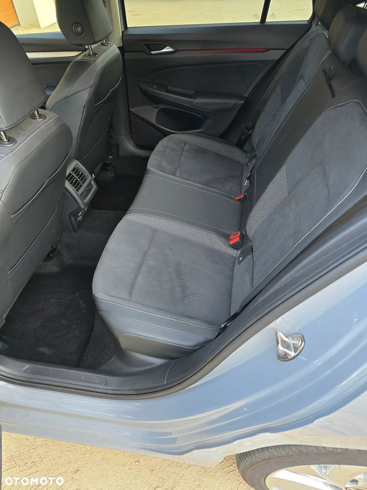 Volkswagen Golf 1.5 TSI - 15