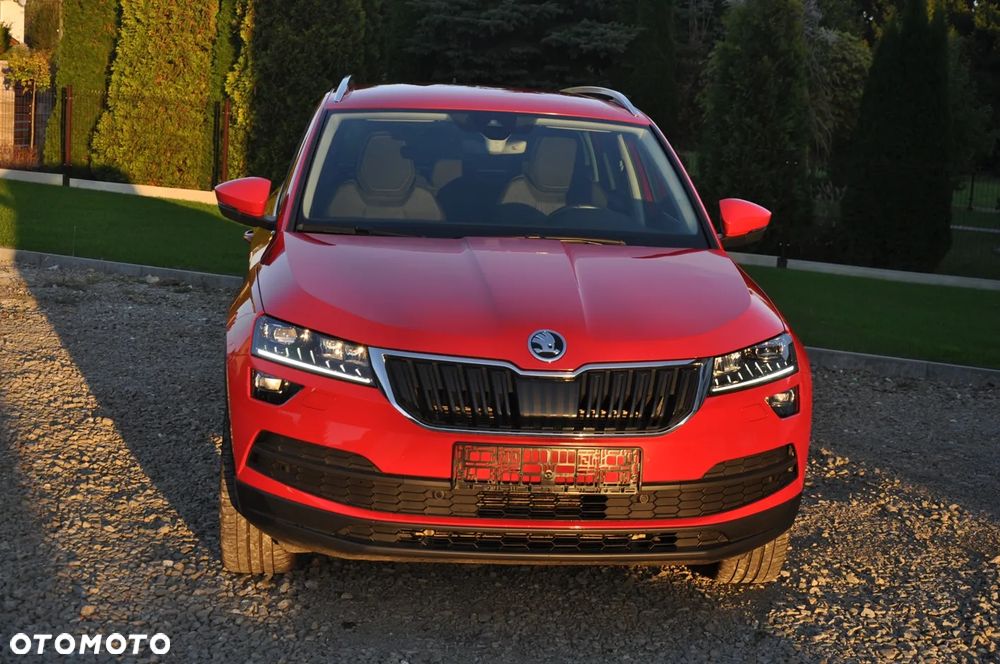 Skoda Karoq - 18