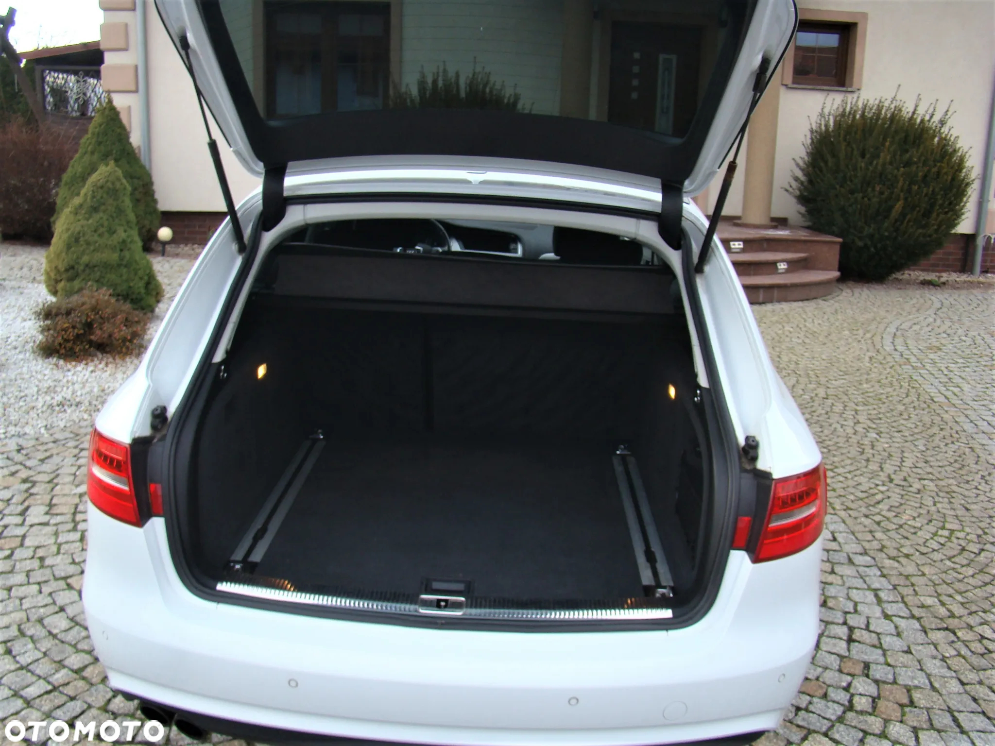 Audi A4 2.0 TDI Quattro S tronic - 16