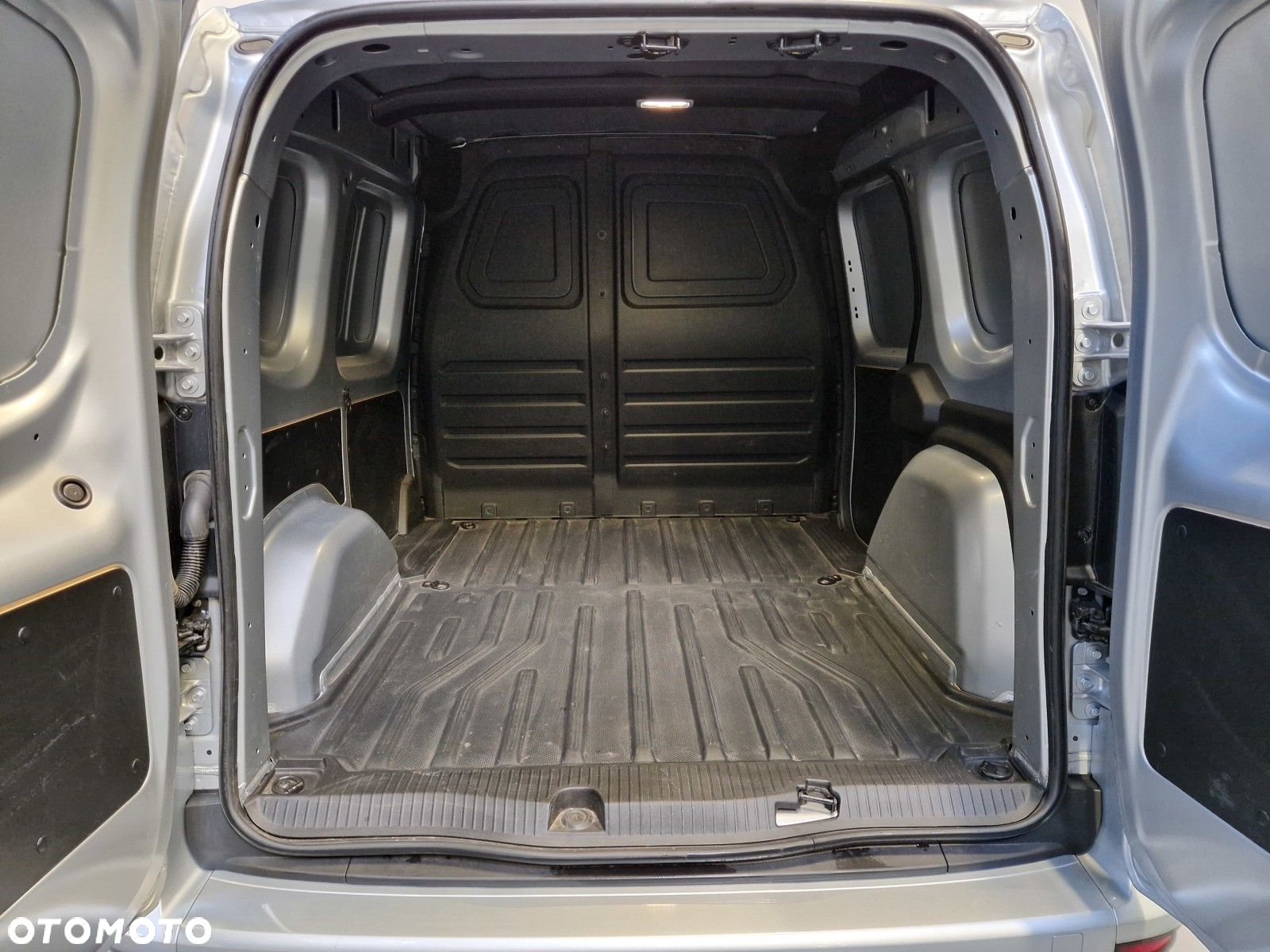 Mercedes-Benz Citan Polski salon/ 1 WŁ/ Bezwypadkowy/ FV23%/ Automat - 17