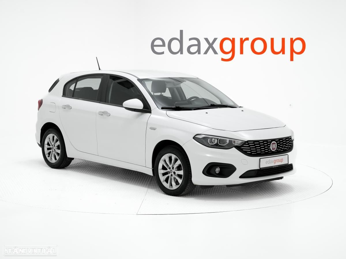 Fiat Tipo 1.3 M-Jet Lounge - 1