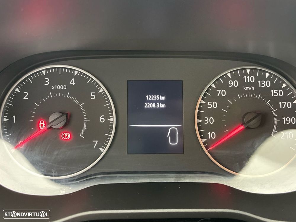 Dacia Duster 1.5 Blue dCi Expression - 9