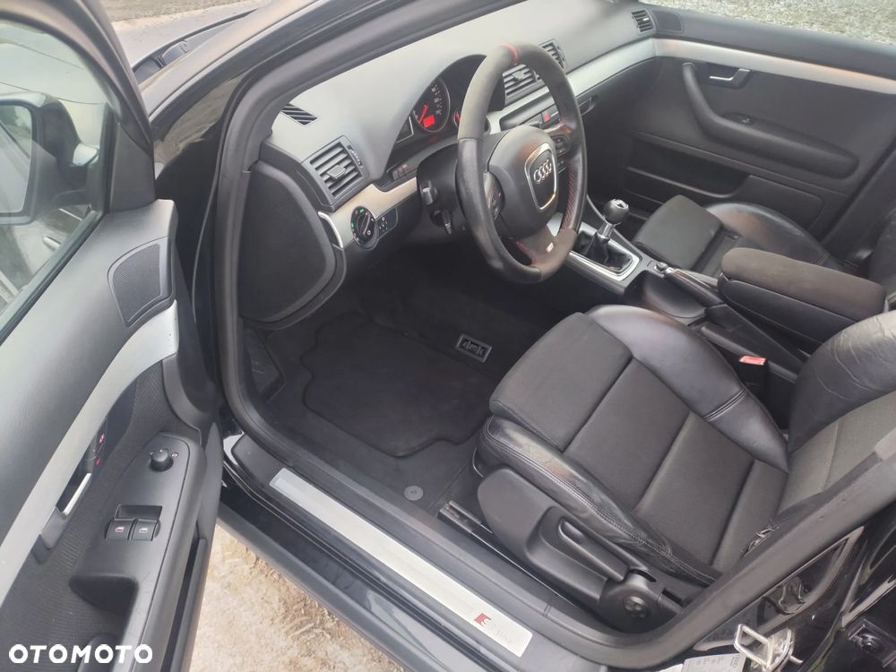 Audi A4 Limousine 1.9 TDI - 9