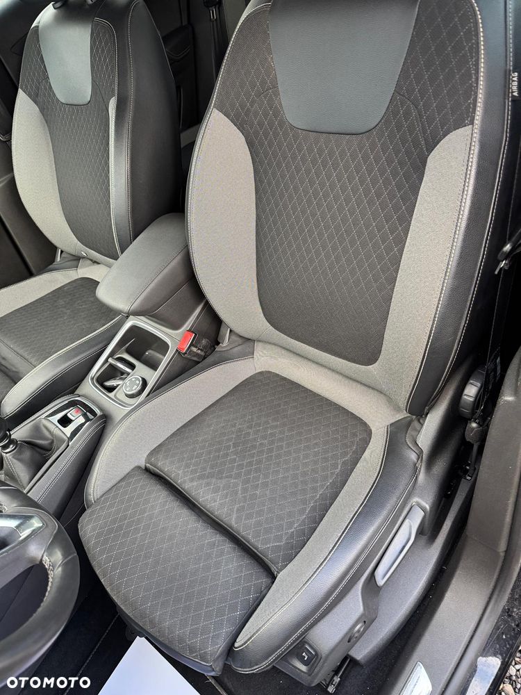 Opel Grandland X 1.6 CDTI Innovation S&S - 28