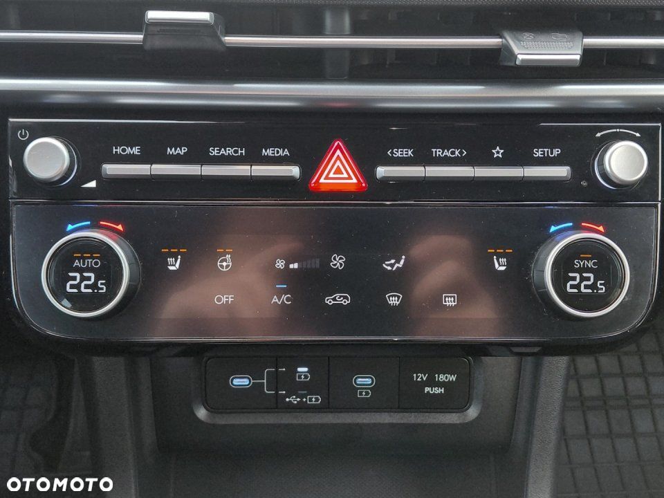 Hyundai Tucson - 31