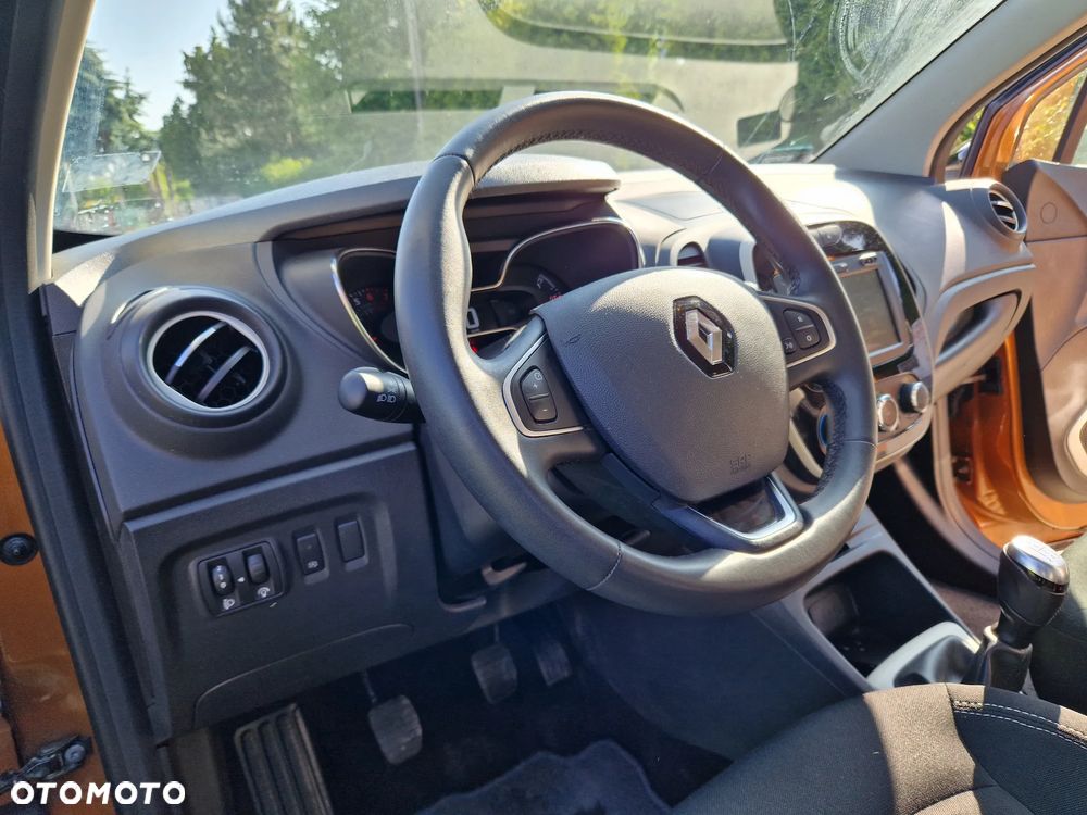 Renault Captur 0.9 Energy TCe Limited - 20