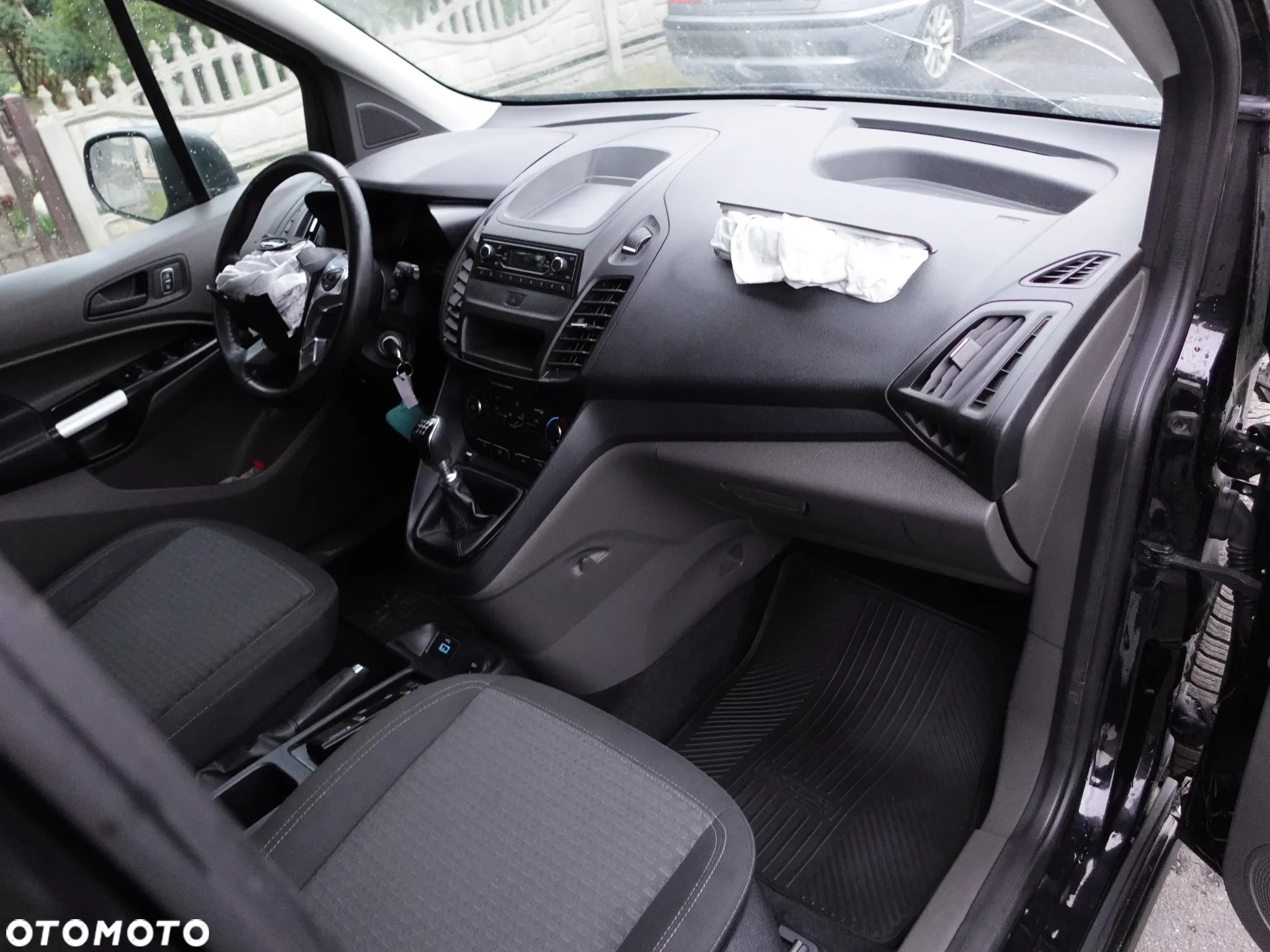 Ford Transit Connect 240 L2 Trend - 9
