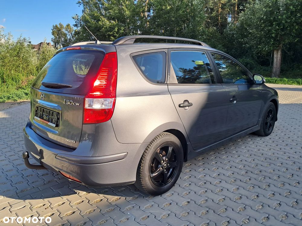 Hyundai i30 1.6 CRDi Edition 20 - 8