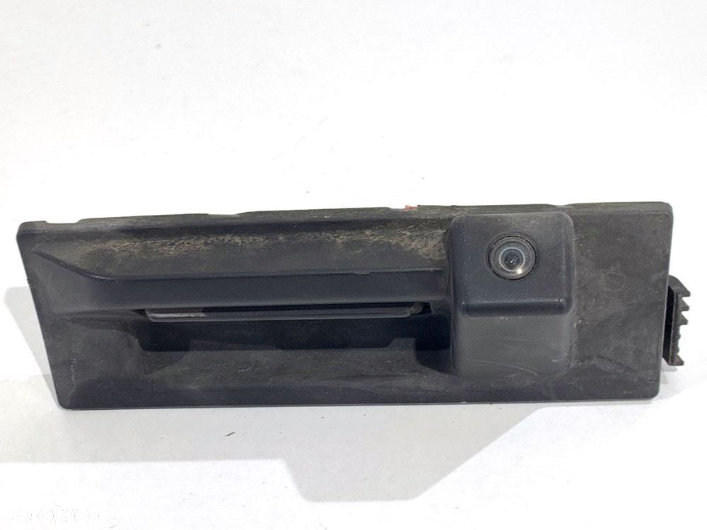 KLAMKA KLAPY TYŁ KAMERA  PORSCHE PANAMERA (970) 2009 - 2017 4.8 4S 294 kW [400 KM] benzyna 2009 - - 2