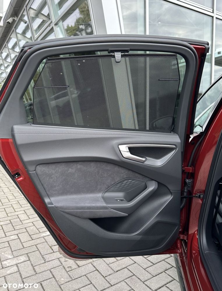 Audi A5 Limousine - 18