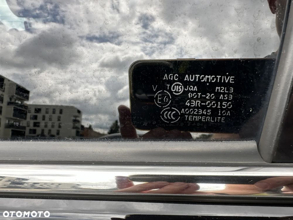 Mitsubishi ASX 2.0 Invite - 10