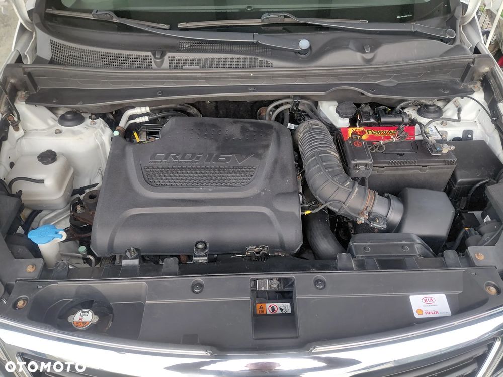 Kia Sportage - 9