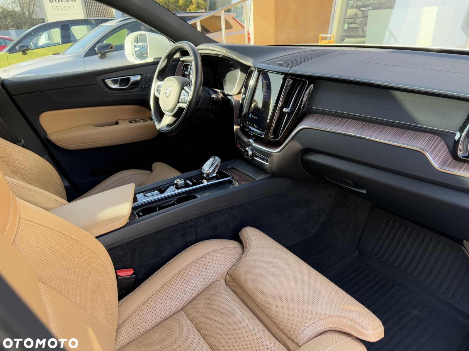 Volvo XC 60 - 26
